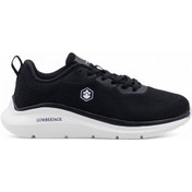 Resim Lumberjack Ivory 5fx Kadın Comfort Ayakkabı Siyah 