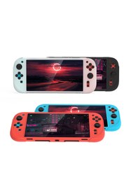 Resim Dobe Nintendo Switch 2 Uyumlu Silikon Kılıf - TNS-3158 