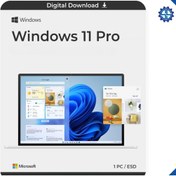 Resim Hepta Collection Microsoft Windows 11 Pro FQC-10556 TR Oem İşletim Sistemi 