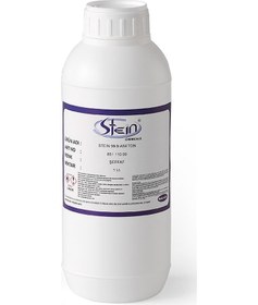 Resim Stein %99.9 Saf Aseton 1 Lt. 