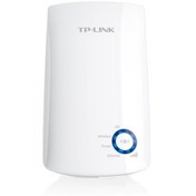 Resim TP-LINK TL-WA850RE Kablosuz, 300Mbps, 2.4 Ghz Menzil Geni 
