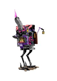 Resim LEGO® DREAMZzz™ Never Cadısı’nın Gece Yarısı Kuzgunu 71478 – 9 Yaş ve Üzeri İçin Fantastik Figürler İçeren Oyuncak Yapım Seti (1203 Parça) 