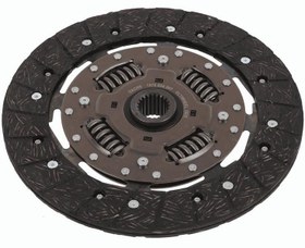 Resim Clutch Dısc 