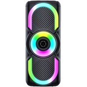 Resim Blueseed Bs-104 Party Box Wireless Hoparlör - Speaker 