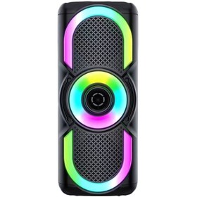 Resim Blueseed Bs-104 Party Box Wireless Hoparlör - Speaker 