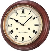 Resim Seiko Duvar Saati QXH202B 