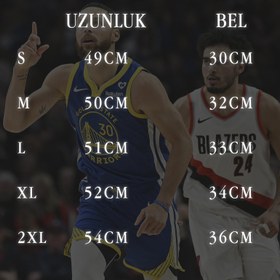 Resim Golden State Warriors 2022-23 Black City Edition Basketball Şort - M 