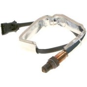 Resim Bosch 0258006682 - Oksijen Sensörü Arka Volvo S60 2.0t 2.4t5 2.5 