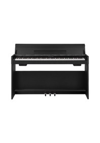 Resim Wk-310 Siyah Dijital Piyano 