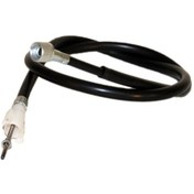 Resim Yamaha NEOS 100 Kilometre Teli 