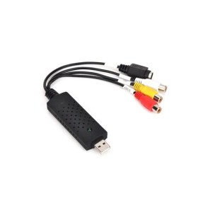 Resim S-Link Sl-Vd017 Usb Capture 2.0 Video Edit 