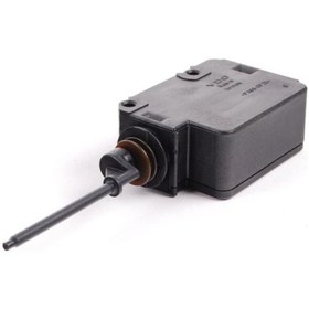 Resim Bmw E46 E83 Merkezi Kilit Pompası Depo 67116987637 