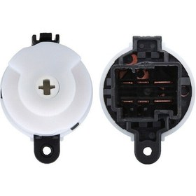 Resim Mazda B2500 Kontak Termigi Terminali 2003--2012 (Um49-66-151) 450162683 