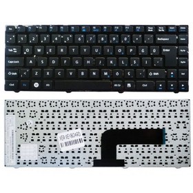 Resim Grundig UBS i5 Türkçe Klavye (OEM) 