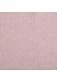 Resim Soft Pembe Çok Amaçlı Dokuma Petek Döşemelik Düz Kumaş 