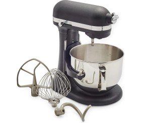 Resim KitchenAid Mutfakaid 7quart Pro Line Stand Mixer 