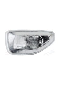 Resim Ilkeshop Yan Sinyal Lambası Sağ Dacıa Logan Iı-sandero Iı-dokker-stepway 12 13771141 