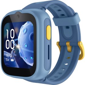 Resim Tcl Movetıme MT48X 4g Akıllı Çocuk Saati Mavi 