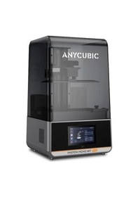 Resim Anycubic Photon Mono M7 Pro MSLA 3D Yazıcı 