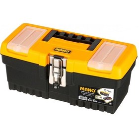 Resim Mano Metal Kilitli Takım Çantası 13 No 