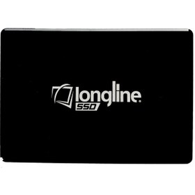 Resim Longline S500 LNGSUV560/240G 2.5" 240 GB SATA 3 SSD 