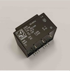 Resim Trafo 230/12,0/6 3.5va M Ako-we 