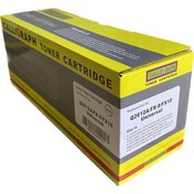 Resim Calligraph H-q2612a Siyah Toner Hp 1010,1018,1020,,1022,3010 2000 Syf 