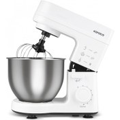 Resim Maestrochef Stella 1500 W Stand Mikser 
