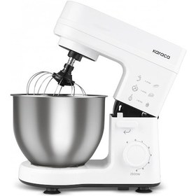 Resim Maestrochef Stella 1500 W Stand Mikser 