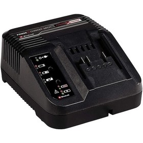 Resim Einhell 18V 2.5AH Pxc Starter Kit İçin Şarj Cihazı - Akü Hariç 