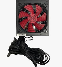 Resim Gameforce GF850 850W 80+ Bronze Güç Kaynağı 