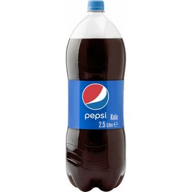 Resim Pepsi Cola 2.5 Lt Pet 