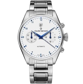 Resim Claude Bernard ERKEK KOL SAATİ CB.08006.3M.BIBU 