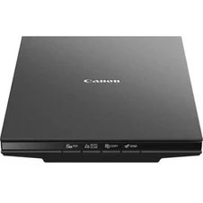 Resim Canon Canoscan Lide 300 2400X2400 A4 Tarayıcı 