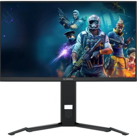 Resim Rampage ZENİTH ZN24TN540 24.1 TN 0,2ms 540Hz Adaptive Sync HDR400 PC Flat Oyuncu Monitörü 