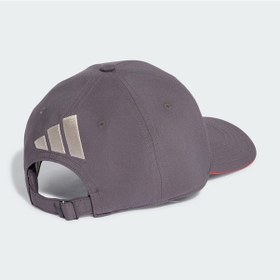 Resim Adidas Audi Team Bb Cap Erkek Şapka Kf0713 Gri 