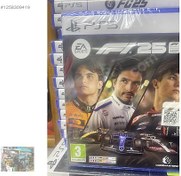 Resim F1 25 Ps5 Oyunu 