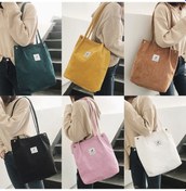 Resim Kadın Omuz Çantaları Kadife Kılıf Bağbozumu Tatil Plaj B1245y Sarı 