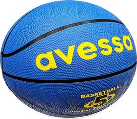 Resim Avessa Basketbol Topu 6 Numara 