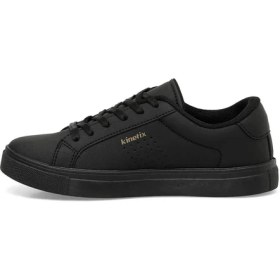 Resim Bambi Siyah Kadın Sneaker K01459090716 Siyah 
