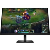 Resim Hp Omen G2 AV4K1AA 27 Inch Full Hd 180Hz 1ms Gaming Monitör 