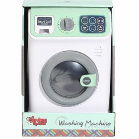 Resim Nilly Toys LD-885A Dokunmatik Ekran Çamaşır Makinesi -Vardem 