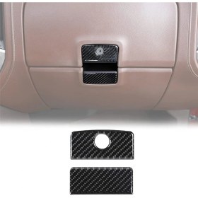 Resim Luenaarry 14-18 Yaş Arası Eldiven Kutusu Kilit Anahtarı Döşemesi (Yurt Dışından) 