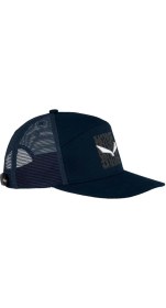 Resim Salewa Pure Salamander Logo Erkek Şapka 