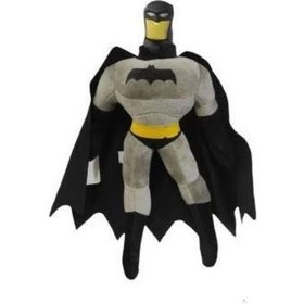 Resim Batman Peluş Dev Boy 60 Cm Çok Renkli 