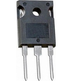 Resim Ixxh80n65b4h1 N-kanal Igbt Transıstor 80a 650v To-247 