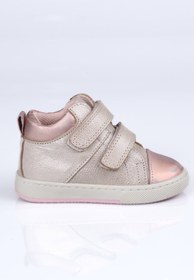 Resim ELMA ŞEKERİ 1013 Hakiki Deri Bot İ.B.-Pudra - 23 