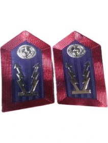 Resim Şafak25 Jandarma Asayiş Plastik Muhabere Spolet 