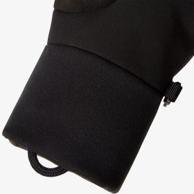 Resim The North Face Apex Etip Kadın Gri Eldiven Nf0a89radyz1 Gri 