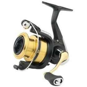 Resim Daiwa Rs 1000 Oslo Action Game 210cm 1-8gr Lrf Olta Seti 